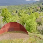 Modern In Umbria With Garden Pietrafitta
