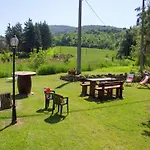 Modern In Umbria With Garden
