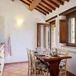 Modern In Umbria With Garden 別荘 *