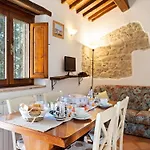 Modern In Umbria With Garden *