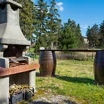Modern In Umbria With Garden 別荘