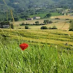 別荘 Modern In Umbria With Garden *