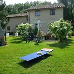 別荘 Modern In Umbria With Garden Pietrafitta