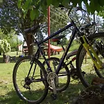 Modern In Umbria With Garden 別荘