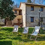 Modern In Umbria With Garden *