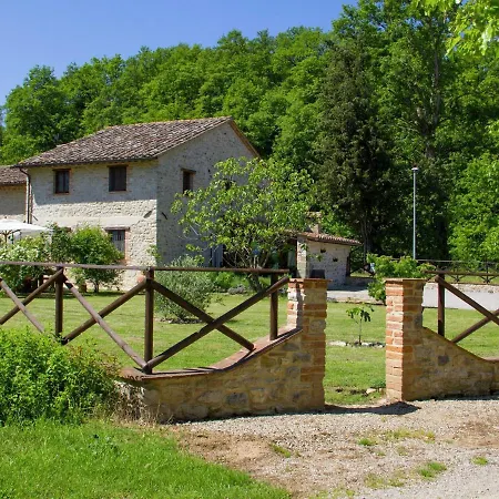 Modern Holiday Home In Pietrafitta Umbria With Garden * Pietrafitta (Perugia)