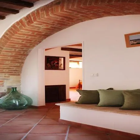 Modern Holiday Home In Pietrafitta Umbria With Garden Holiday home *