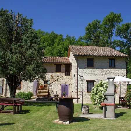 Modern Holiday Home In Pietrafitta Umbria With Garden Holiday home *