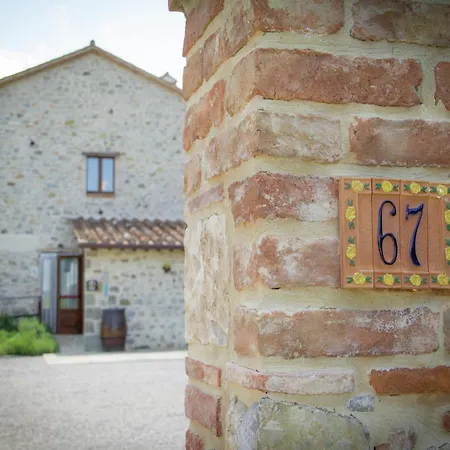 Modern Holiday Home In Pietrafitta Umbria With Garden Holiday home *