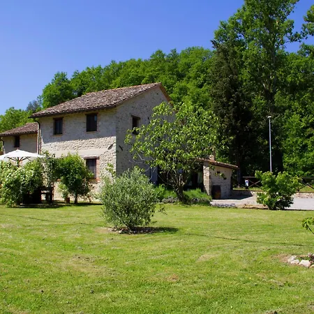 Modern Holiday Home In Pietrafitta Umbria With Garden * Pietrafitta (Perugia)
