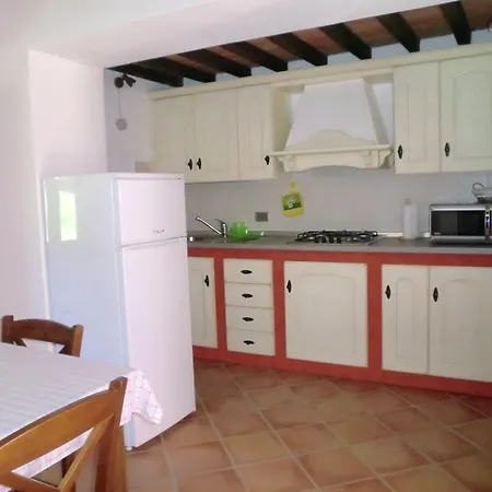 Modern Holiday Home In Pietrafitta Umbria With Garden Holiday home