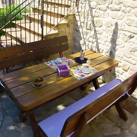 Modern Holiday Home In Pietrafitta Umbria With Garden * Pietrafitta (Perugia)