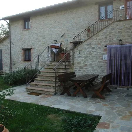 Holiday home Modern Holiday Home In Pietrafitta Umbria With Garden