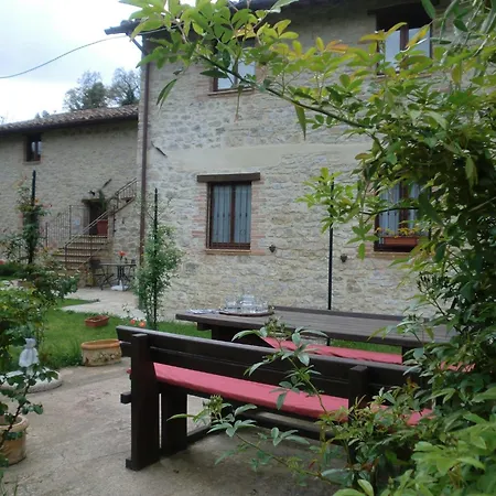 Modern Holiday Home In Pietrafitta Umbria With Garden Holiday home *