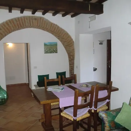 Modern Holiday Home In Pietrafitta Umbria With Garden Holiday home