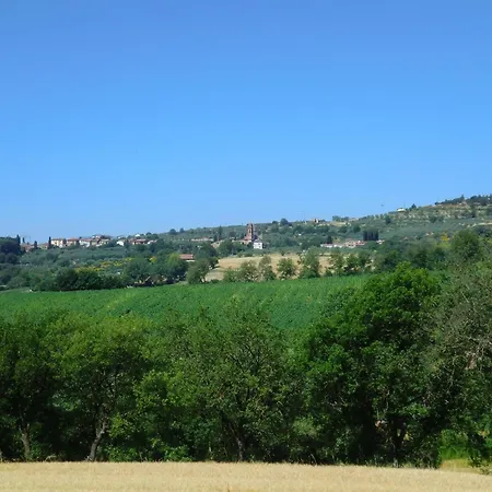Holiday home Modern Holiday Home In Pietrafitta Umbria With Garden
