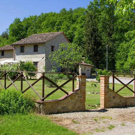 Modern Holiday Home In Pietrafitta Umbria With Garden *