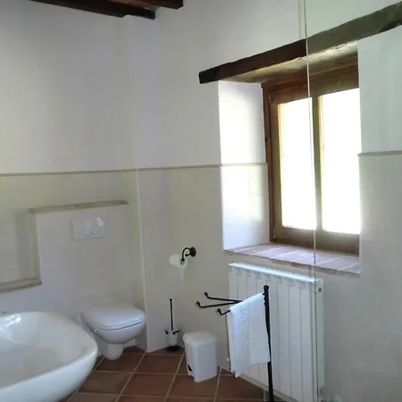 Modern In Umbria With Garden Casa vacanze