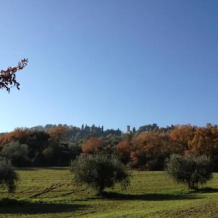 Modern In Umbria With Garden Casa de Férias *