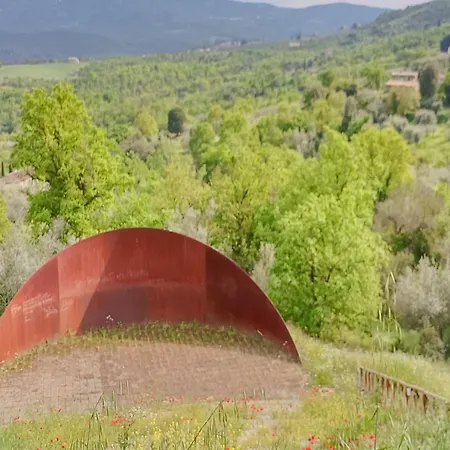 Modern In Umbria With Garden Pietrafitta (Perugia)