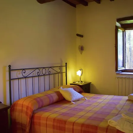 Holiday home Modern Holiday Home In Pietrafitta Umbria With Garden *