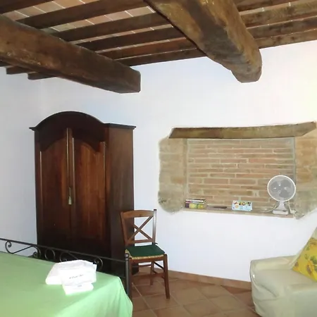 Holiday home Modern Holiday Home In Pietrafitta Umbria With Garden *