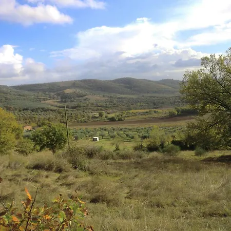 Modern In Umbria With Garden Casa de Férias