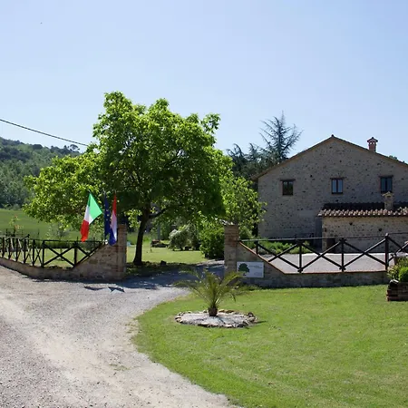 Casa vacanze Modern In Umbria With Garden Pietrafitta (Perugia)