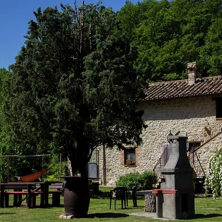 Casa de Férias Modern In Umbria With Garden