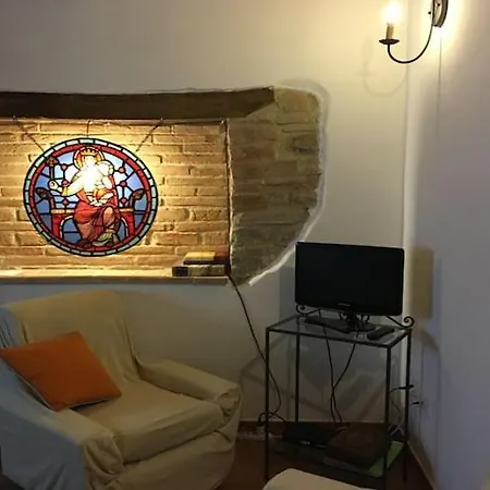 Modern In Umbria With Garden