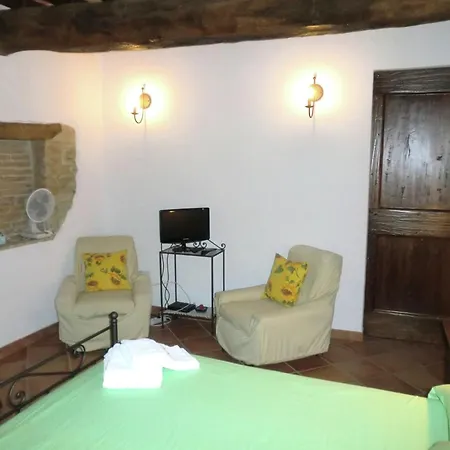 Modern Holiday Home In Pietrafitta Umbria With Garden Holiday home *