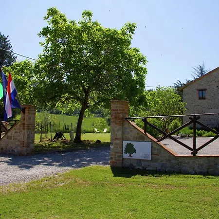 Modern Holiday Home In Pietrafitta Umbria With Garden Ferienhaus