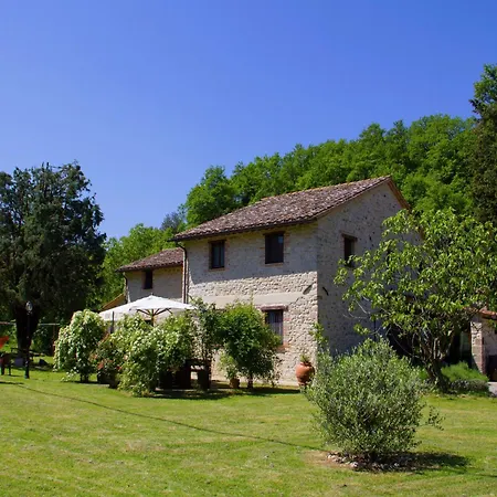 別荘 Modern In Umbria With Garden *