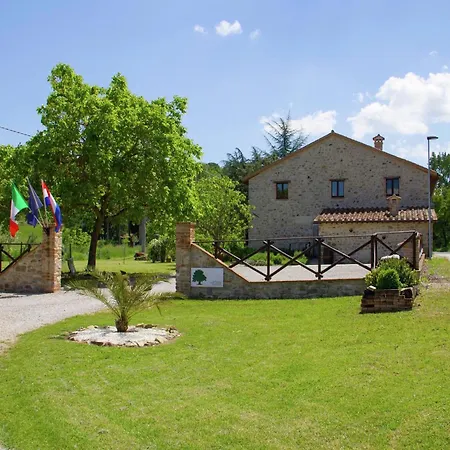 Modern In Umbria With Garden Casa de Férias Pietrafitta (Perugia)