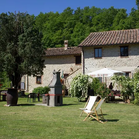 Modern Holiday Home In Pietrafitta Umbria With Garden Pietrafitta (Perugia)