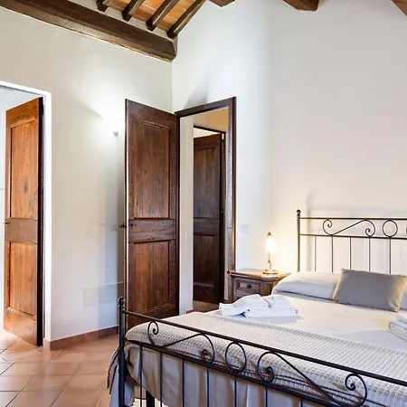 Holiday home Modern Holiday Home In Pietrafitta Umbria With Garden