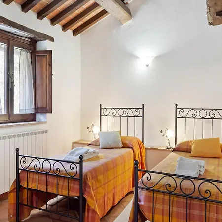 Holiday home Modern Holiday Home In Pietrafitta Umbria With Garden Pietrafitta (Perugia)