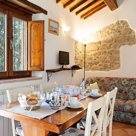 Modern In Umbria With Garden *