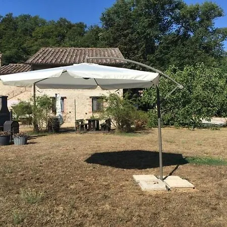 Modern Holiday Home In Pietrafitta Umbria With Garden * Pietrafitta (Perugia)