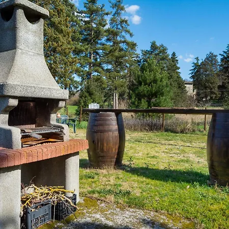 Modern In Umbria With Garden Casa vacanze