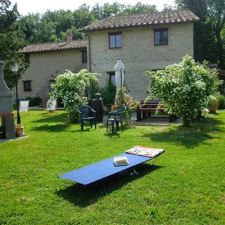 Casa vacanze Modern In Umbria With Garden Pietrafitta (Perugia)