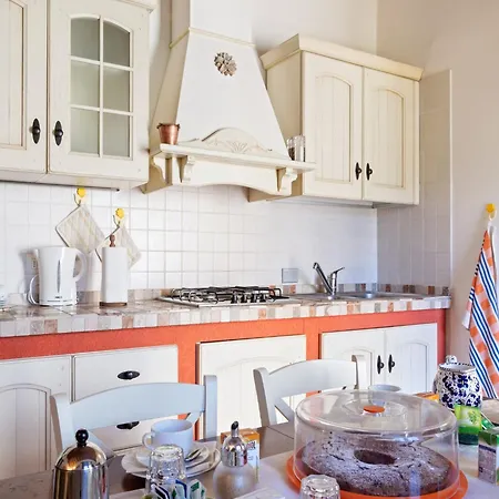 Holiday home Modern Holiday Home In Pietrafitta Umbria With Garden