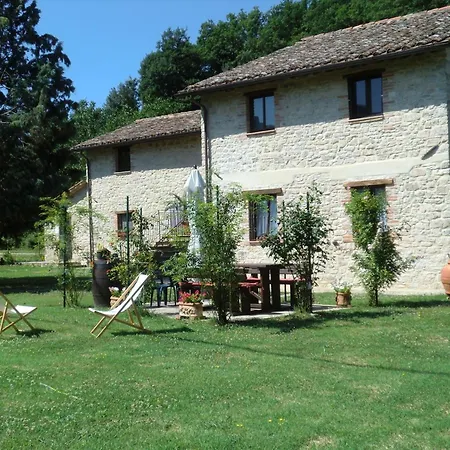 別荘 Modern In Umbria With Garden *