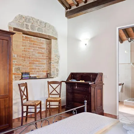 Modern In Umbria With Garden Casa vacanze *