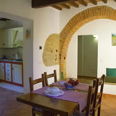 Casa vacanze Modern In Umbria With Garden *