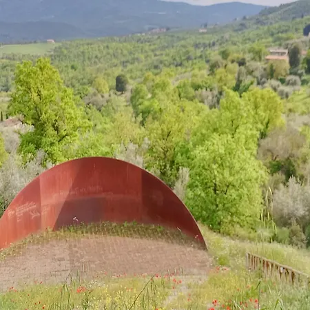 Modern In Umbria With Garden * Pietrafitta (Perugia)