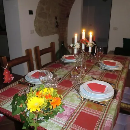 Modern Holiday Home In Pietrafitta Umbria With Garden