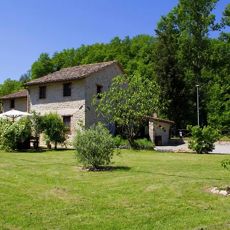 Modern In Umbria With Garden