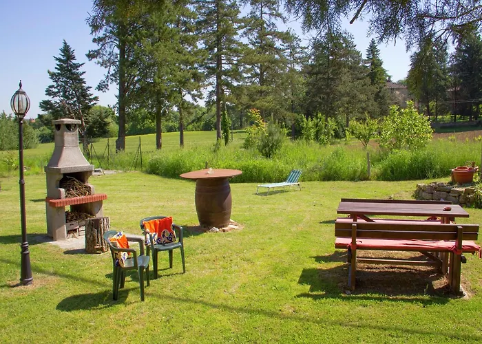 別荘 Modern In Umbria With Garden